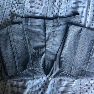 H&M dress pants
